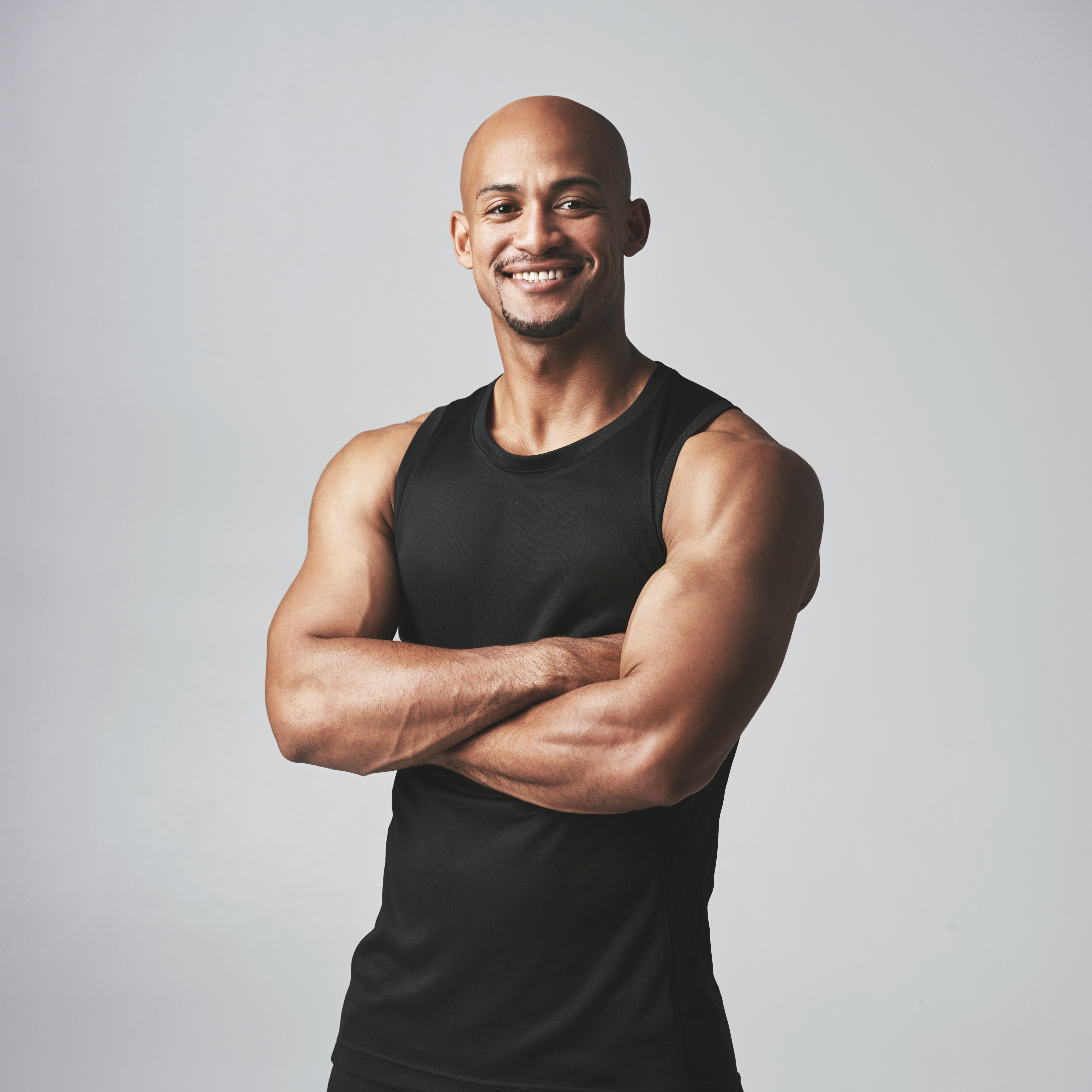 Laser hair removal for men in St. Louis