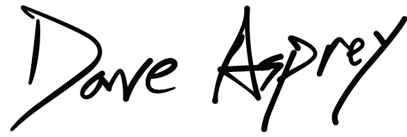 Dave Asprey
