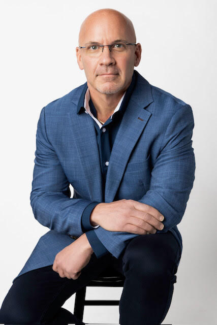 Dr. Jonathan Hodor, Medical Director at Laser Me