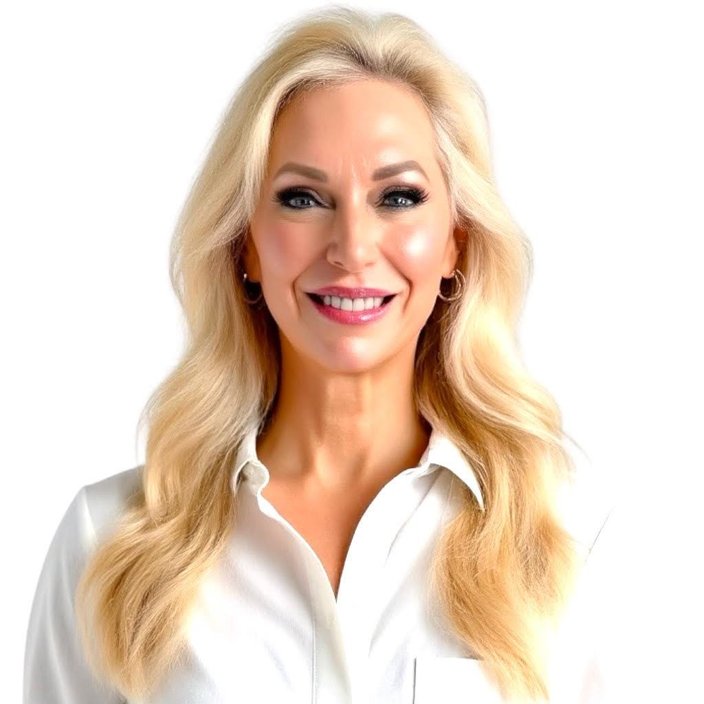 Virginia Schulte, Founder of Laser Me