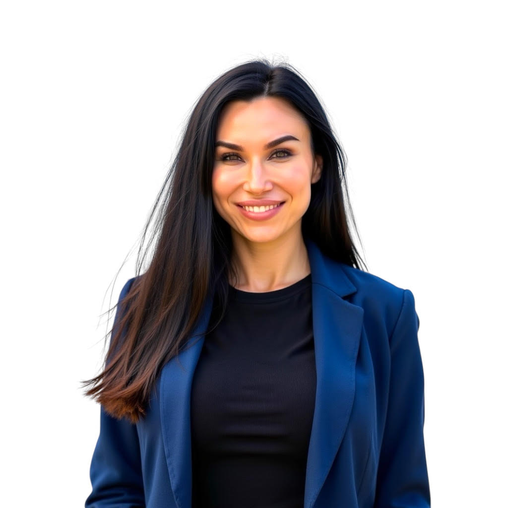 Rachel Schulte, CEO of Laser Me