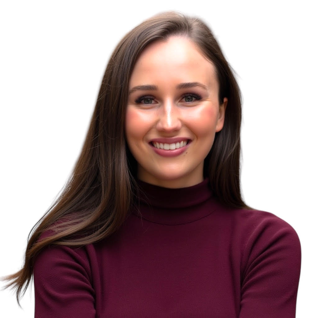 Katie Srote, Master Aesthetician at Laser Me