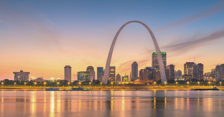 IPL Photofacial for Sun Damage and Brown Spots in St. Louis