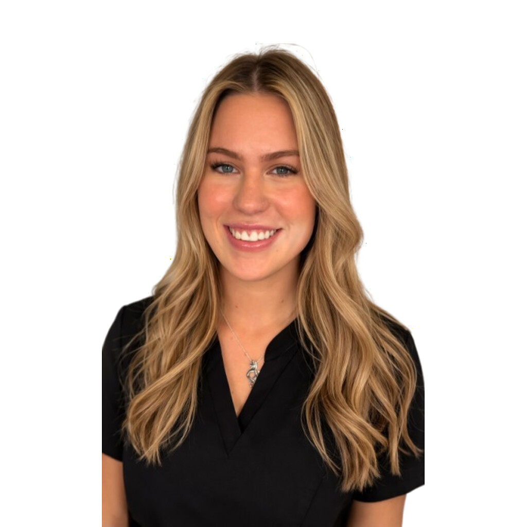 Sarah Burgess, Master Aesthetician at Laser Me